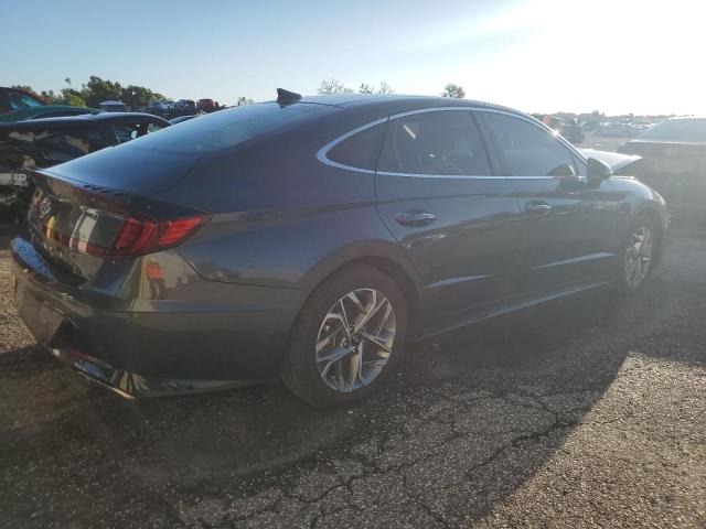 2022 HYUNDAI SONATA SEL KMHL14JA8NA219584