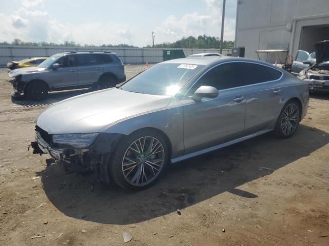 2016 AUDI A7 PRESTIG WAU2GAFC3GN000676