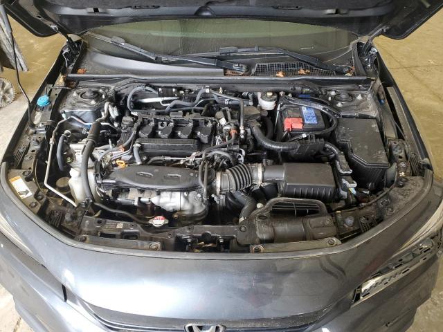 2022 HONDA CIVIC TOUR - 2HGFE1F9XNH320339