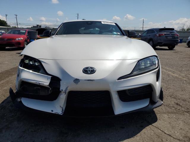 2023 TOYOTA SUPRA BASE WZ1DB0G09PW060627