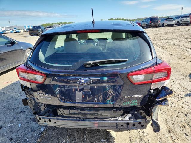 2021 SUBARU IMPREZA 4S3GTAB60M3712283