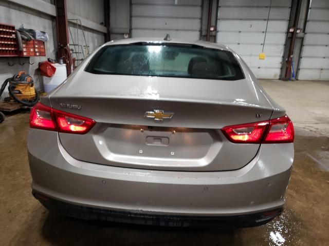 2023 CHEVROLET MALIBU LT - 1G1ZD5ST4PF169941