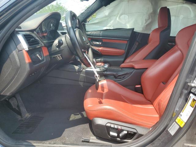 2018 BMW M3 WBS8M9C50J5J78894