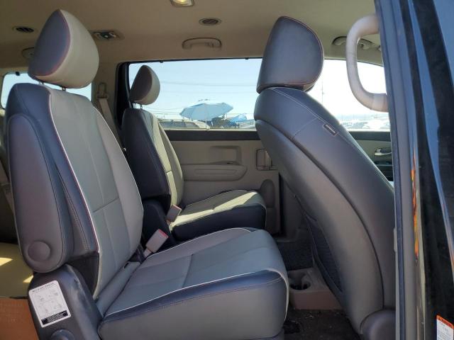 2017 KIA SEDONA LX KNDMB5C10H6324930