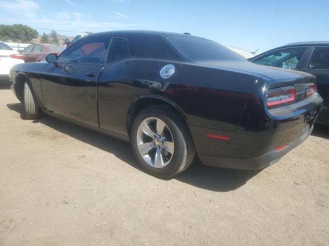 2017 DODGE CHALLENGER 2C3CDZAG0HH549064