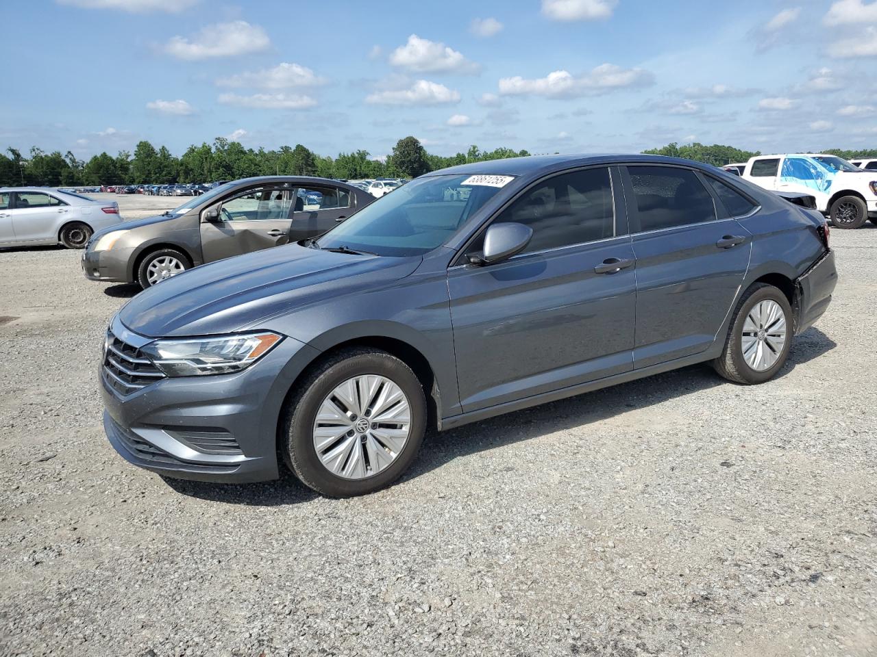 VOLKSWAGEN JETTA S