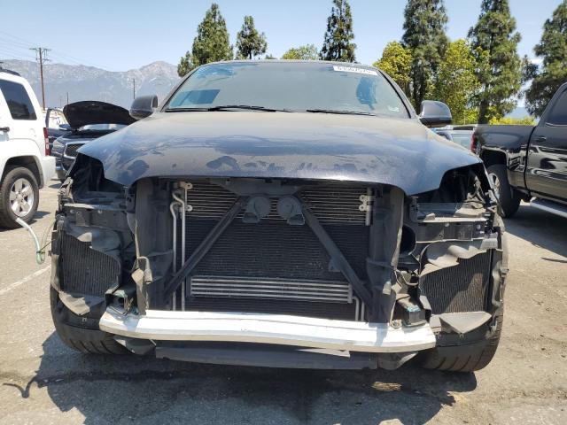 2015 AUDI Q7 PRESTIG WA1DGAFEXFD014442