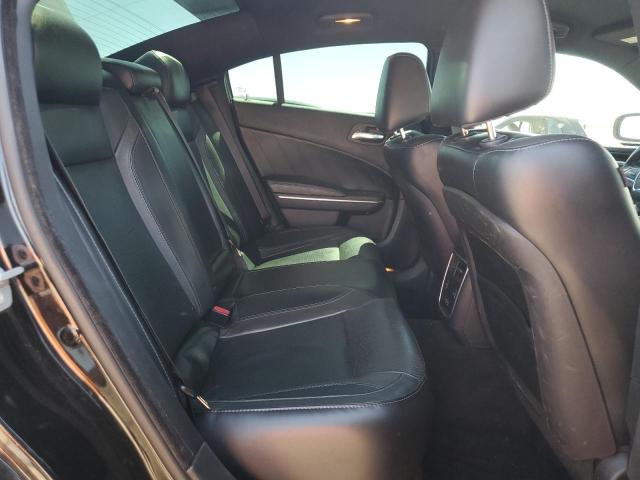 2015 DODGE CHARGER SX 2C3CDXHG6FH889875