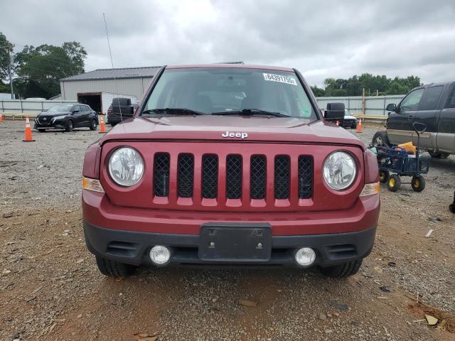 2016 JEEP PATRIOT SP 1C4NJPBAXGD527970