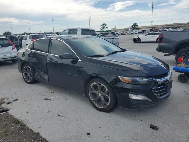 2021 CHEVROLET MALIBU LT 1G1ZD5ST5MF070153