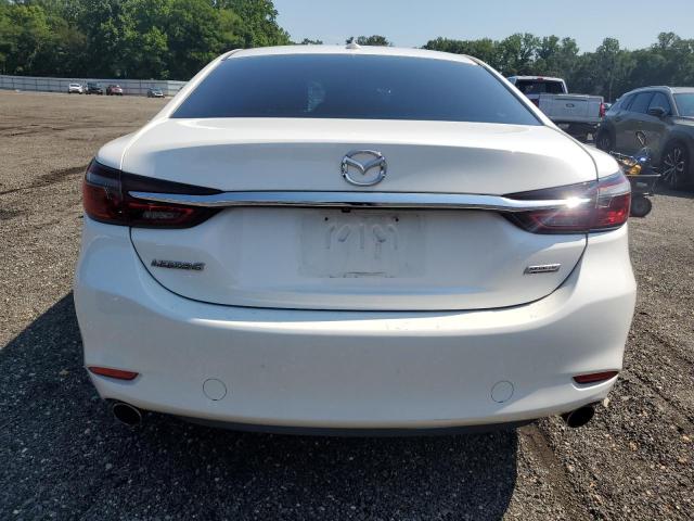 2018 MAZDA 6 GRAND TO JM1GL1TY4J1314601