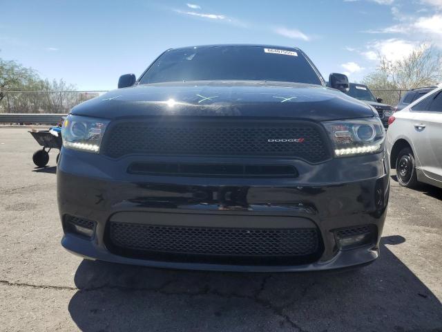2019 DODGE DURANGO GT 1C4RDHDG8KC650682