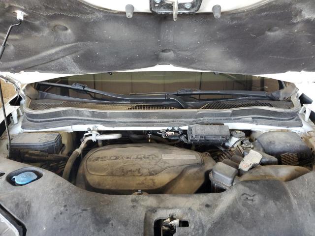 2018 HONDA PILOT TOUR 5FNYF6H96JB064246
