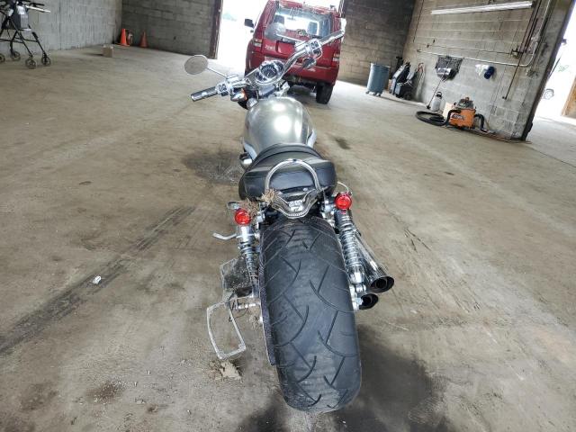 2002 HARLEY-DAVIDSON VRSCA 1HD1HAZ112K809897