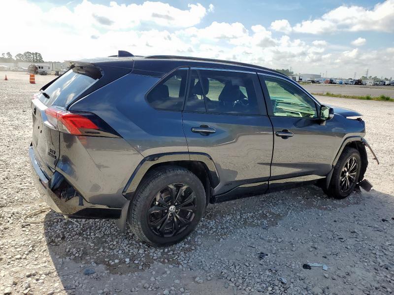 2022 TOYOTA RAV4 XSE - JTME6RFV9ND522783