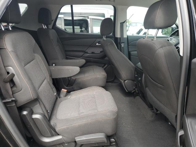 2019 CHEVROLET TRAVERSE L 1GNEVGKWXKJ136464