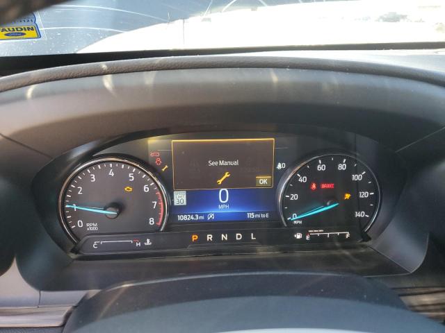 2023 FORD EXPLORER L - 1FMSK7FHXPGC31753