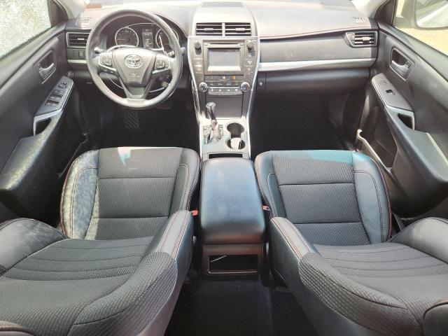 2016 TOYOTA CAMRY LE - 4T1BF1FK9GU126412