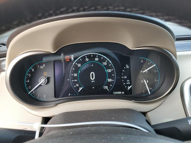 2015 BUICK LACROSSE 1G4GC5G34FF182712