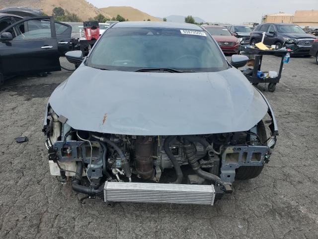 2019 HONDA CIVIC SPOR - SHHFK7G44KU210402