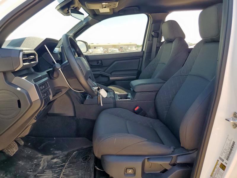 2025 TOYOTA TACOMA DOU 3TMKB5FN1SM030529