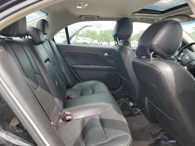 2012 FORD FUSION SEL - 3FAHP0JG1CR309755