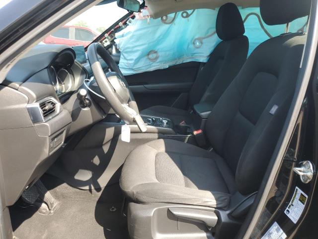 2017 MAZDA CX-5 SPORT - JM3KFBBLXH0146242