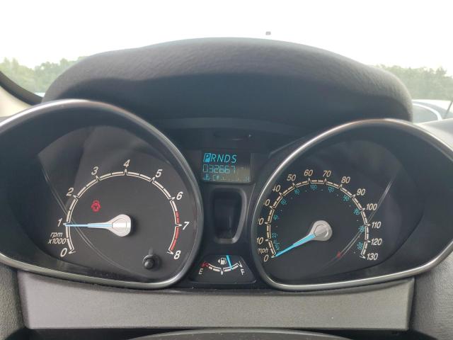 2019 FORD FIESTA SE 3FADP4BJ3KM160941