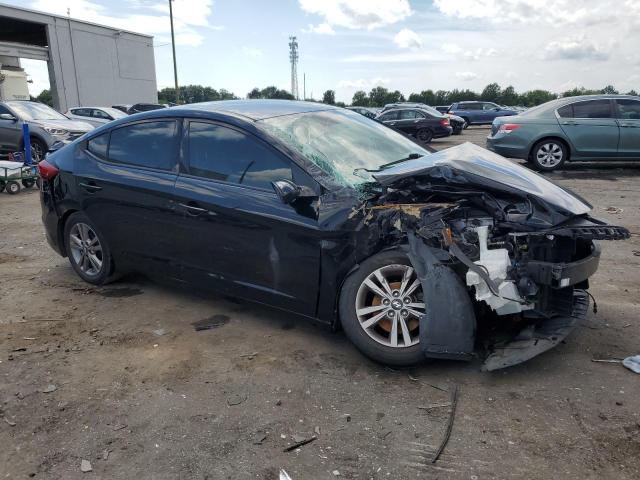 2017 HYUNDAI ELANTRA SE 5NPD84LF8HH134335