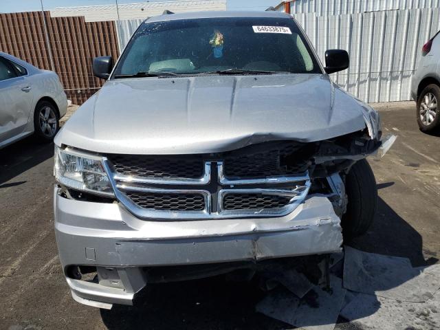 2016 DODGE JOURNEY SE 3C4PDCAB2GT151634