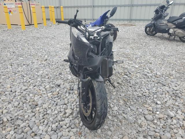 2021 YAMAHA MTN1000 JYARN48E0MA004108