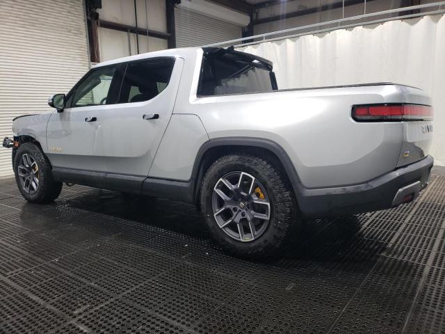2022 RIVIAN R1T LAUNCH - 7FCTGAAL7NN006406