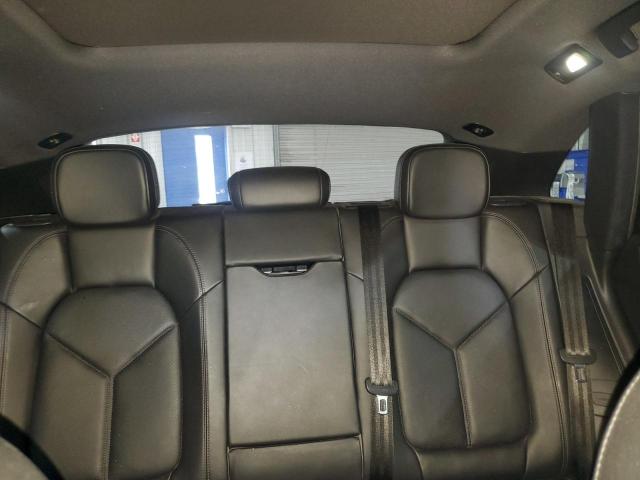 2018 PORSCHE MACAN S WP1AB2A53JLB32270