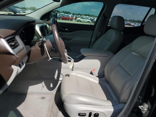 2019 GMC ACADIA SLT - 1GKKNMLSXKZ250086