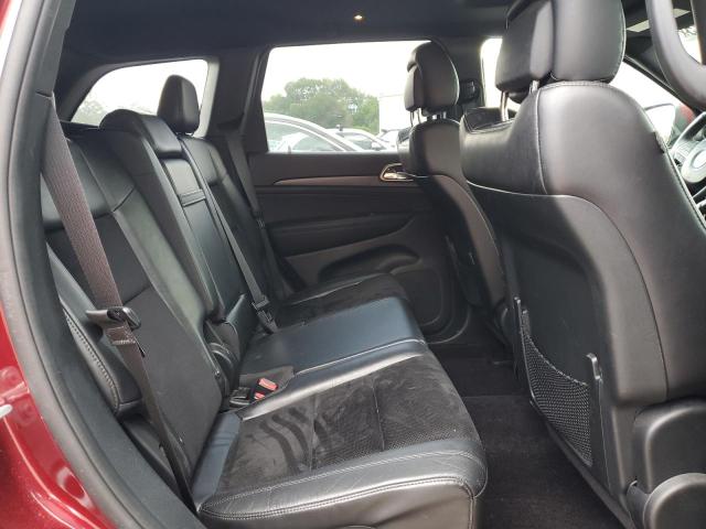 2017 JEEP GRAND CHER - 1C4RJFAG4HC737909