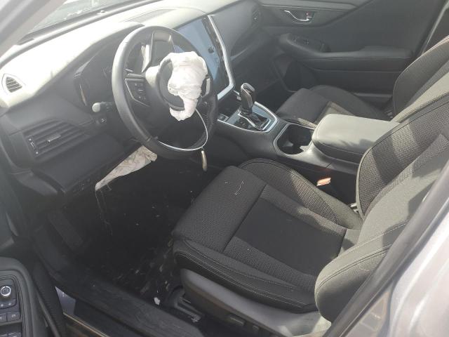 2020 SUBARU OUTBACK 4S4BTAEC8L3107210