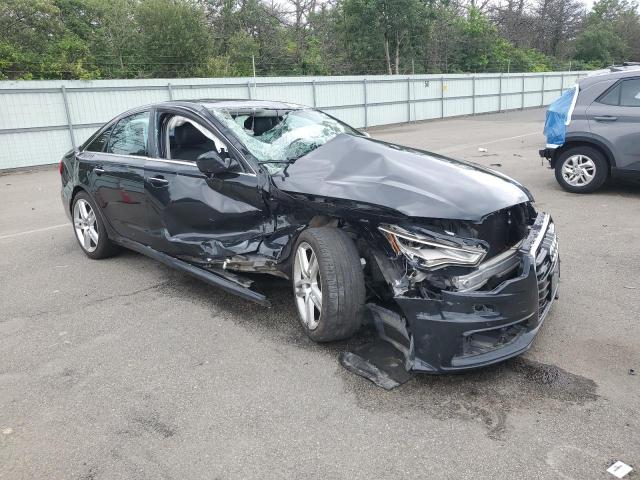 2015 AUDI A6 PREMIUM WAUFMAFC3FN009418