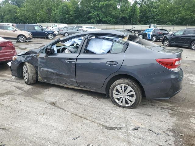 2023 SUBARU IMPREZA 4S3GKAB65P3605429