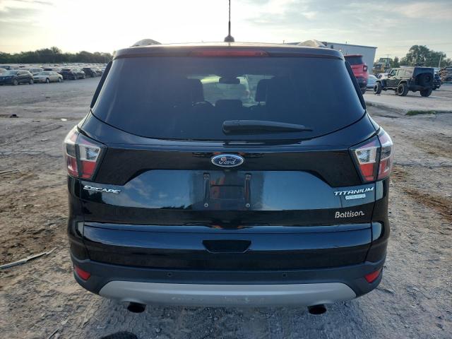 2017 FORD ESCAPE TIT - 1FMCU0J94HUB23542