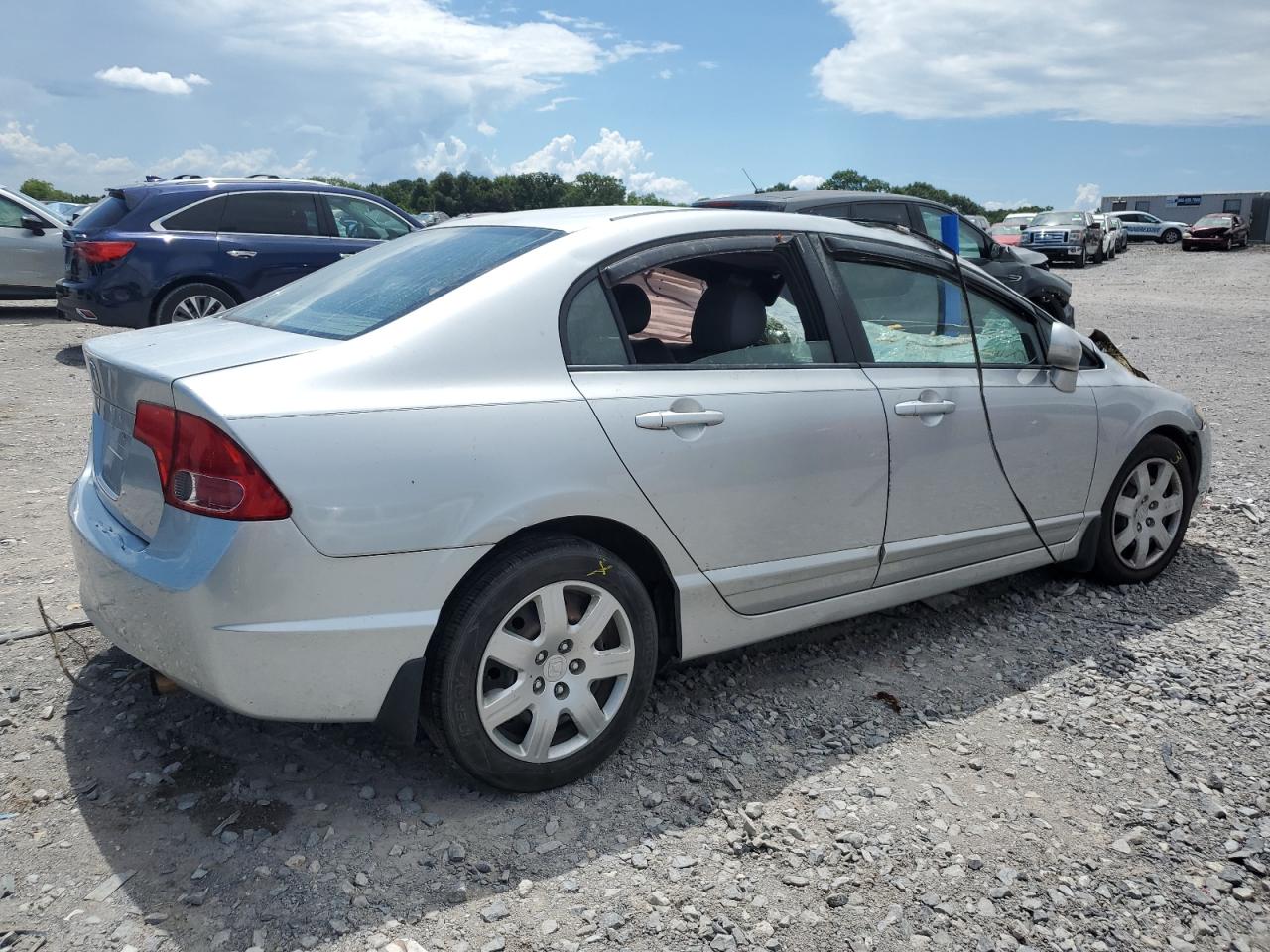 Global Auto Auctions