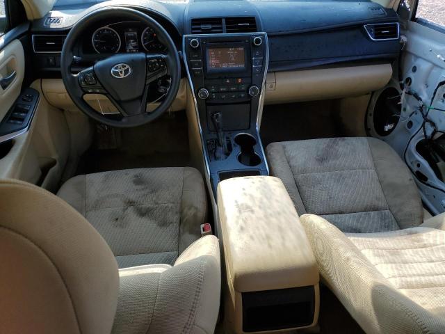 2016 TOYOTA CAMRY LE - 4T1BF1FK7GU549246