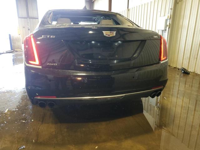 2018 CADILLAC CT6 PREMIU 1G6KG5RS3JU159713