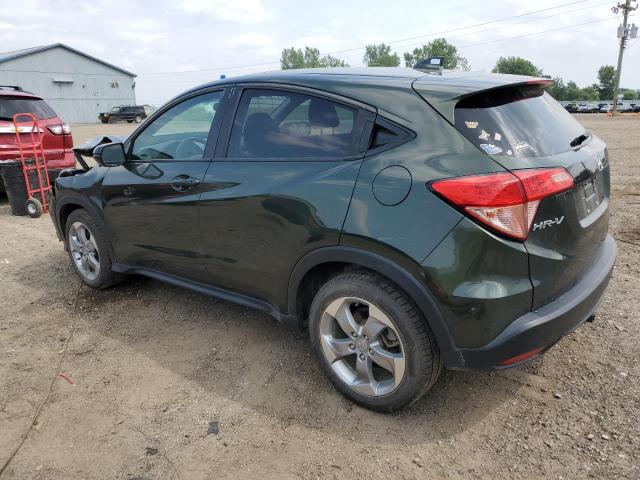 2017 HONDA HR-V EX 3CZRU5H5XHG706581