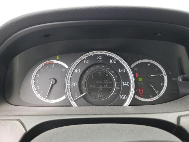 2015 HONDA ACCORD EXL 1HGCR2F88FA221877
