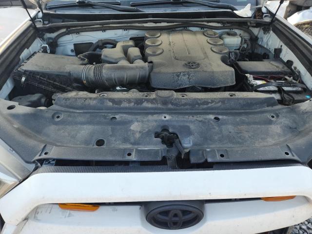 2016 TOYOTA 4RUNNER SR - JTEBU5JRXG5379606
