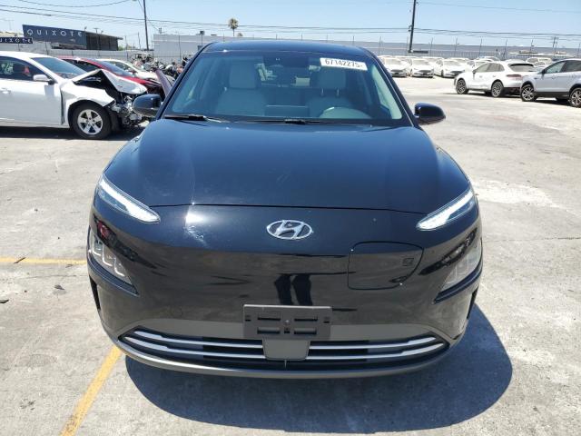 2023 HYUNDAI KONA LIMIT - KM8K53AG8PU173464