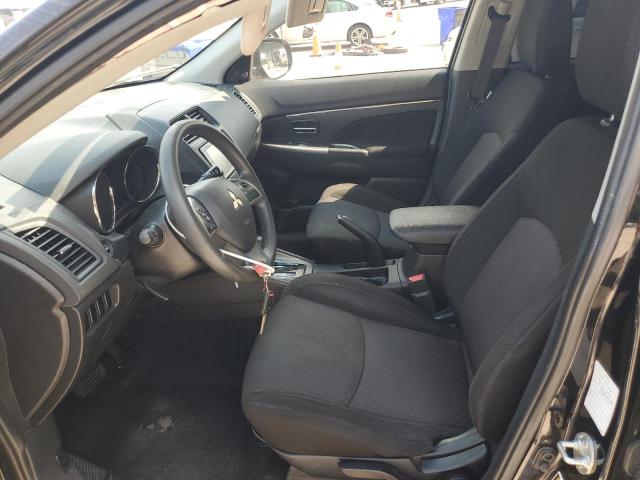 2018 MITSUBISHI OUTLANDER JA4AP3AU5JZ000795