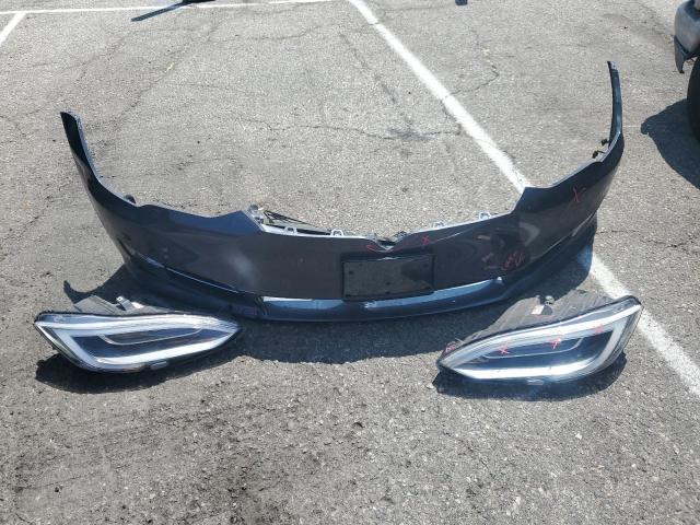 2018 TESLA MODEL S 5YJSA1E26JF295680