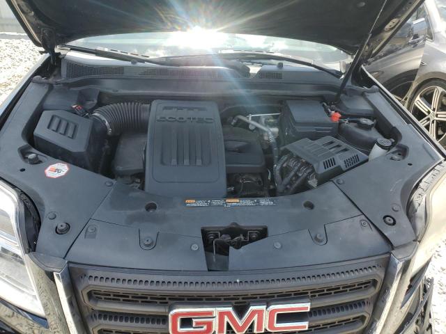2016 GMC TERRAIN SL 2GKFLSEK1G6152284