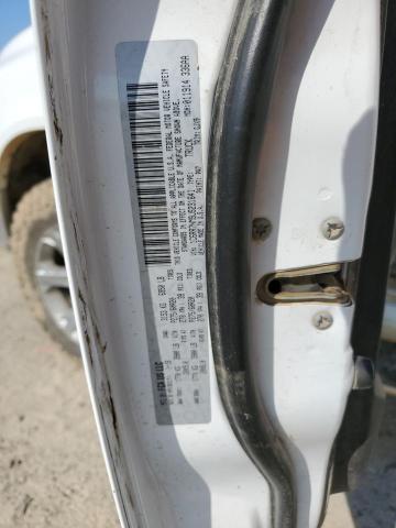2018 RAM 1500 LARAM 1C6RR7NM9JS231641
